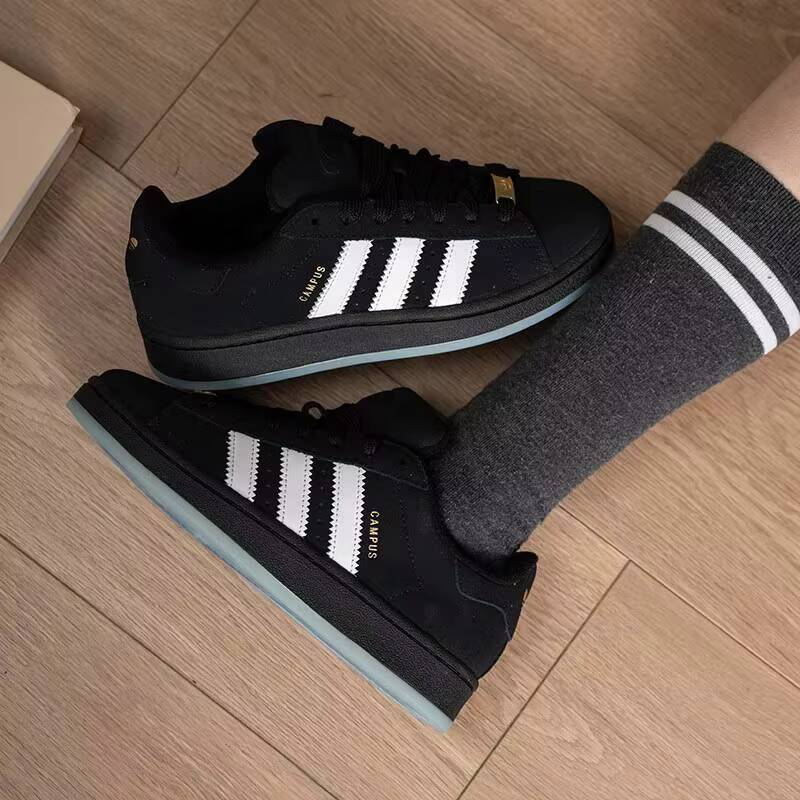 Adidas Shoes Samba - Zapatillas de Skate Adidas Originals para