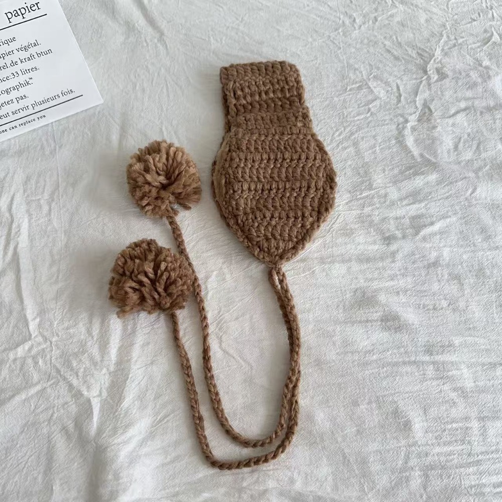 Orejeras de invierno a prueba  - Earmuffs Foldable reseña y precio