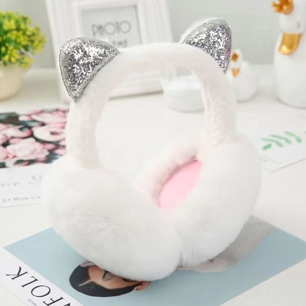 Gorro con orejeras con diseño  - Earmuffs Foldable reseña y precio