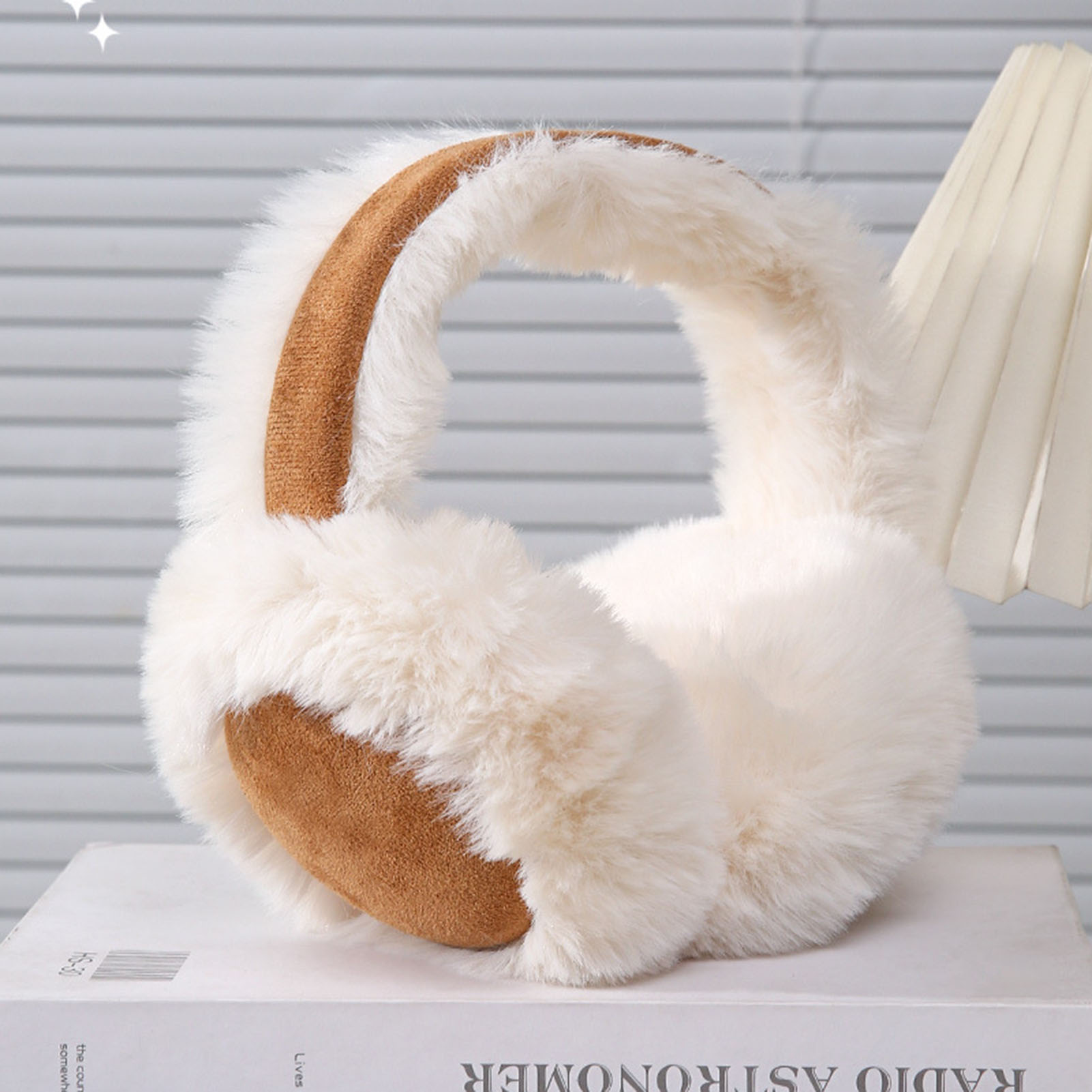 Orejeras a prueba de viento, c - Earmuffs Foldable reseña y precio
