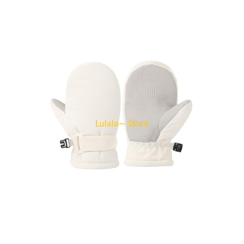 Y4QA Guantes esquí para clima  - Snow Glove Insulated reseña y precio
