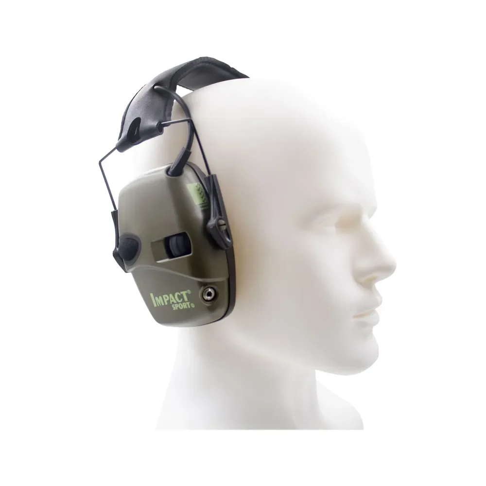 Honeywell orejera electrónica  - Earmuffs Foldable reseña y precio