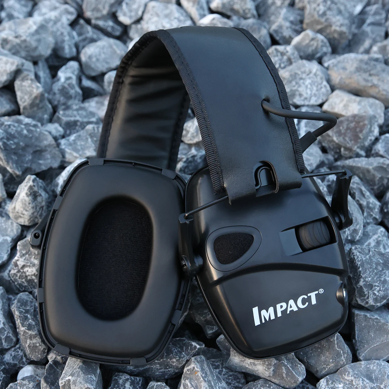 Honeywell orejera electrónica  - Earmuffs Foldable reseña y precio