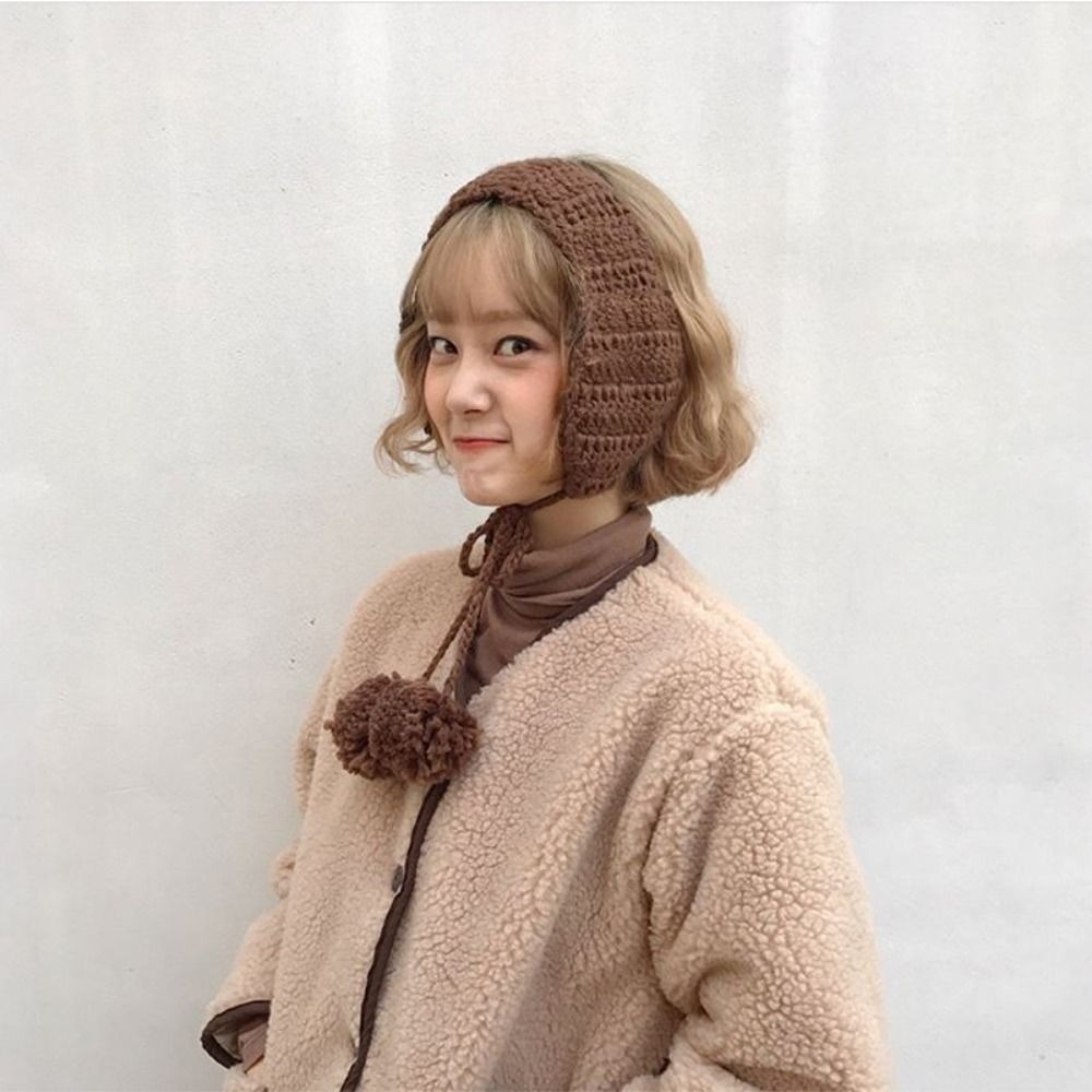Orejeras de invierno a prueba  - Earmuffs Foldable reseña y precio