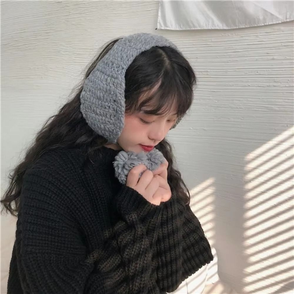 Orejeras de invierno a prueba  - Earmuffs Foldable reseña y precio