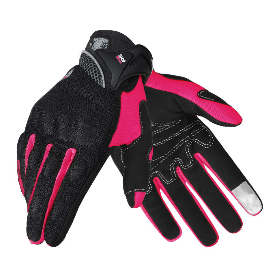 Guantes de motocicleta kkjoy,  - Touch Screen Gloves reseña y precio