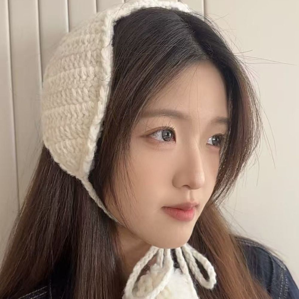 Orejeras de invierno a la moda - Earmuffs Foldable reseña y precio